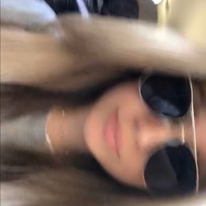 Meet your Posher, Lillie